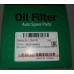 Фильтр масляный H-1, Sorento 2.5 CRDI(D4CB) PM 26310-4A010, PBA-023