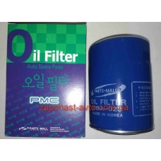 Фильтр масляный H-1, Sorento 2.5 CRDI(D4CB) PM 26310-4A010, PBA-023