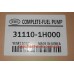 Бензонасос Ceed, Elantra YBS Корея в сборе 31110-1H000