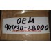 Датчик уровня топлива Santa Fe 06-10 OEM 94430-2B900, 94430-2B000