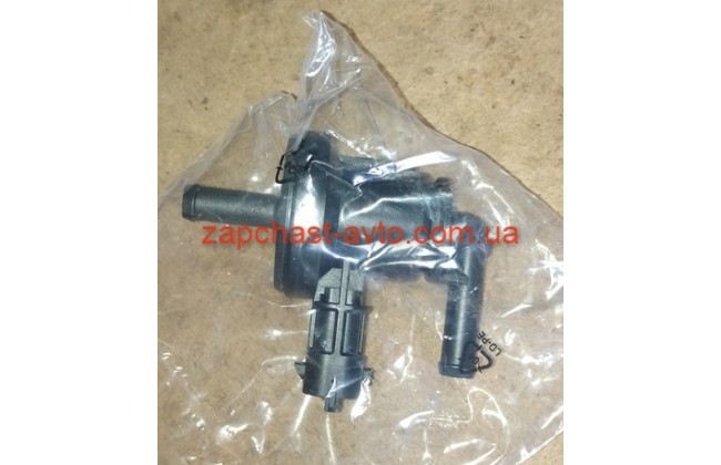 Клапан абсорбера паров топлива Hyundai, kia Bosch 29010-2B000