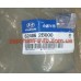 Сайлентблок подрамника Santa Fe New Mobis 62486-2B000 Сайлентблок подрамника Santa Fe New Mobis 62486-2B000