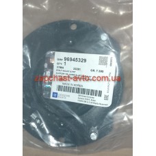 Опора амортизатора переднего верхняя Evanda, Epica GM 96328545 Опора амортизатора переднего верхняя Evanda, Epica GM 96328545