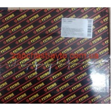 Тормозной Диск Geely Emgrand EC7 11- передний FT Тормозной Диск Geely Emgrand EC7 11- передний FT