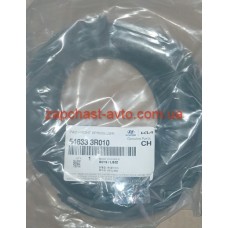 Проставка пружины передней нижняя Santa Fe,Sorento 09- Mobis 54633-2P000