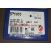 Тормозные колодки передние Accent 11-, SB 58101-4LA00 Тормозные колодки передние Accent 11-, SB 58101-4LA00