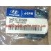 Втулка стабилизатора переднего Elantra 11-, I40 Mobis 54813-3X500