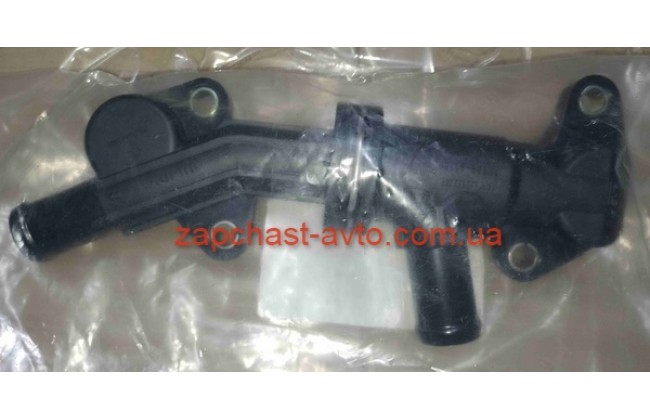 Клапан (тройник) масляного радиатора АКПП Hyundai Kia Mobis 25630-D3000