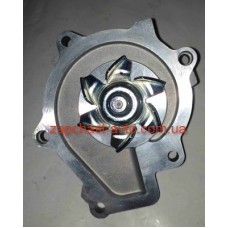 Помпа Santa Fe, IX35, Sportage, Sorento 2.0-2.2CRDI 09-, Valeo 25100-2F000, WP5096