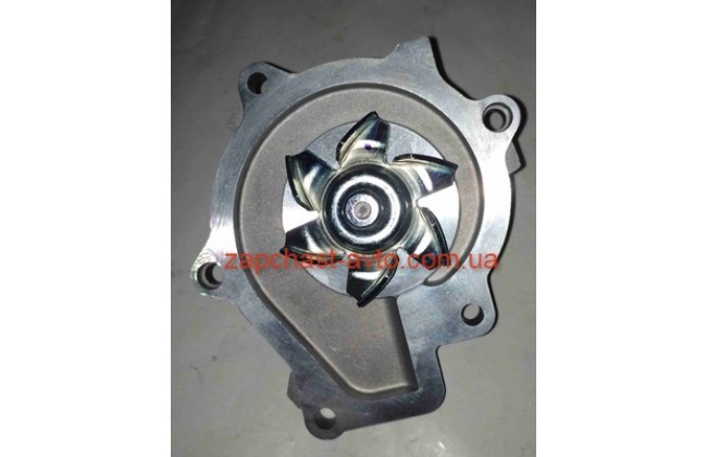 Помпа Santa Fe, IX35, Sportage, Sorento 2.0-2.2CRDI 09-, Valeo 25100-2F000, WP5096