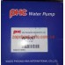 Помпа Ceed 11-, Accent 11-, Cerato 12- Valeo 25100-2B700, WP5087
