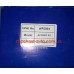 Помпа Accent, Getz  1,3-1,5 00-05 Valeo 25100-22650, WP5004
