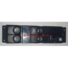 Блок управления стеклподъемника передний левый Accent 11-,5кл OEM 93570-1R101