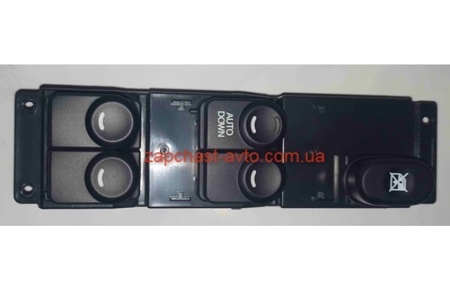 Блок управления стеклподъемника передний левый Accent 11-,5кл OEM 93570-1R101