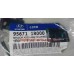 Датчик ABS передний правый Accent 11- Mobis 95671-1R000