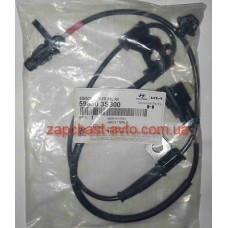 Датчик ABS передний правый Sonata 10-12, Mobis 59830-3S300