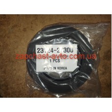 Шкив коленвала Santa Fe, Tucson, Sportage 2.0 OEM 23124-27100 Шкив коленвала Santa Fe, Tucson, Sportage 2.0 OEM 23124-27100