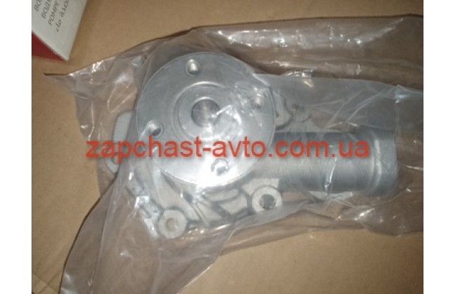 Помпа Tiggo 2,0-2,4l GMB