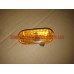 Поворотник на крыле Amulet OE Поворотник на крыле Amulet OE