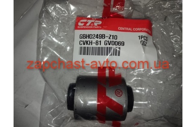 Сайлентблок заднего кулака Sonata NF CTR 55215-3K000, CVKH-81