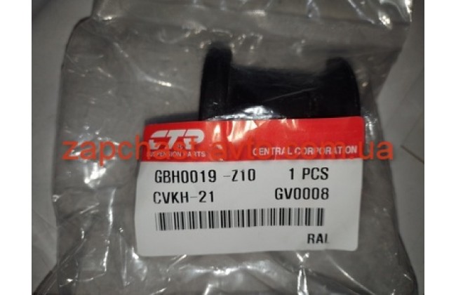 Сайлентблок переднего рычага задний Geely CK CTR 54556-22102, CVKH-21 Сайлентблок переднего рычага задний Geely CK CTR 54556-22102, CVKH-21