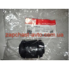 Сайлентблок переднего рычага передний Ceed, Elantra 12- CTR54551-3X000, CVKH-127 Сайлентблок переднего рычага передний Ceed, Elantra 12- CTR54551-3X000, CVKH-127