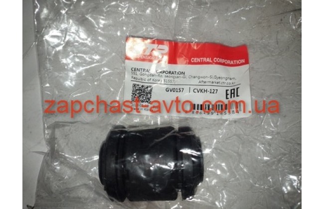 Сайлентблок переднего рычага передний Ceed, Elantra 12- CTR54551-3X000, CVKH-127 Сайлентблок переднего рычага передний Ceed, Elantra 12- CTR54551-3X000, CVKH-127