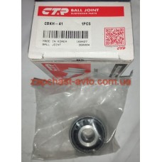 Сайлентблок заднего кулака Sportage, I30, I40, SantaFe, Sonata YF55138-2M000, CBKH-41