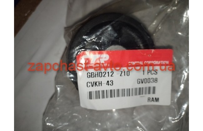 Сайлентблок задней балки Getz CTR55160-1C100, CVKH-43 Сайлентблок задней балки Getz CTR55160-1C100, CVKH-43