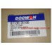 Радиатор печки (отопителя) Tucson 2.0-2.7 Doowon 97138-2E100