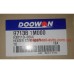Радиатор печки Cerato 09- Doowon 97138-1M000