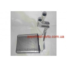 Радиатор печки Cerato 09- Doowon 97138-1M000