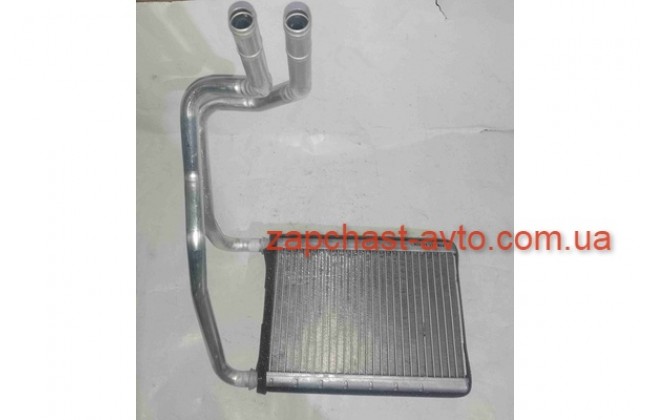 Радиатор печки Cerato 06- Doowon 97138-2F005