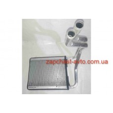 Радиатор печки Cerato 09- Doowon 97138-1M000