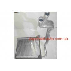 Радиатор печки I30 07-, Elantra 06- HCC 97138-2L000