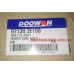 Радиатор печки Tucson 2.0-2.7 Doowon 97138-2E100