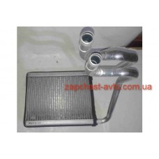 Радиатор печки Tucson 2.0-2.7 Doowon 97138-2E100