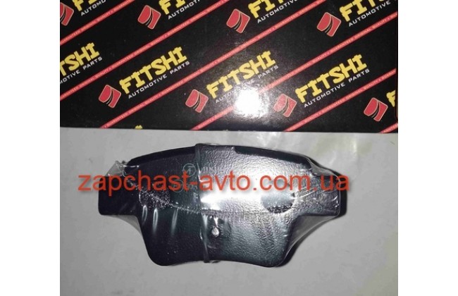 Тормозные колодки задние Geely Emgrand FT 1064001726, 1311-36BG
