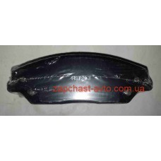 Тормозные колодки передние Geely Emgrand OE 1014014204