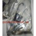Ремкомплект задних тормозных колодок Geely MK, MK2 OE 1014003001/2
