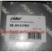 Подшипник передней ступицы Geely CK Rider RD.341517927