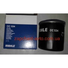 Фильтр масляный Geely CK, MK, Emgrand EC-7 Knecht OC534