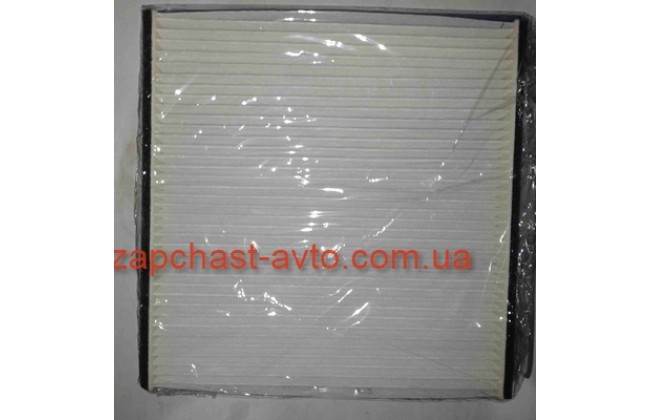 Фильтр салона Geely MK Q-Fix Q082-0481