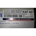 Фильтр воздушный Geely Emgrand Konner 1064000180, KAF-861