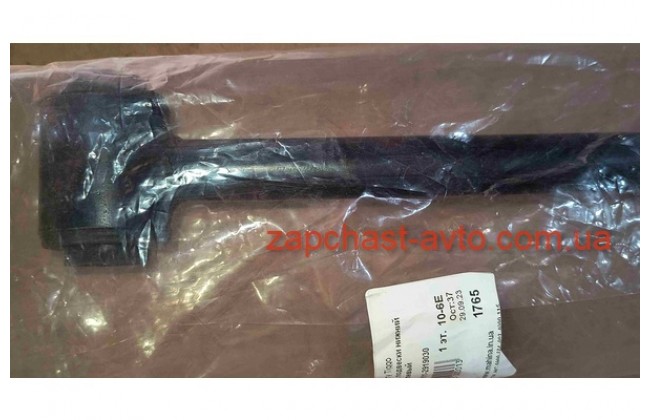 Рычаг задней подвески нижний левый Tiggo, Lifan X60 OE T11-2919030, S2914300
