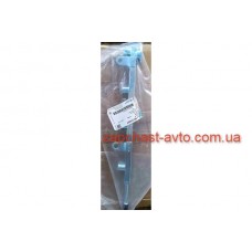 Топливная рейка без форсунок Ланос GM 96334067