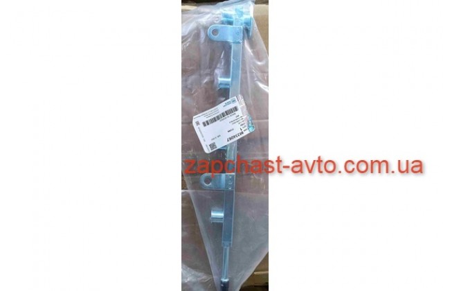 Топливная рейка без форсунок Ланос GM 96334067