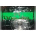 Шкив коленвала Santa Fe 2.2 D 09-12 OEM 23124-2F602