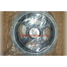 Шкив коленвала Ceed 1.6 OEM 23124-2B020, 23124-2B000