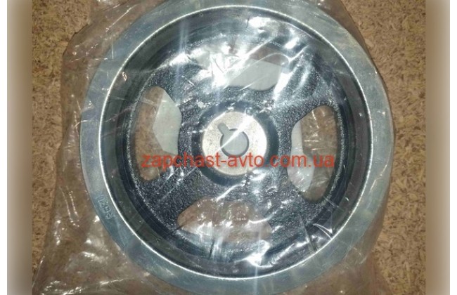 Шкив коленвала Ceed 1.6 OEM 23124-2B020, 23124-2B000